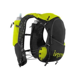 Instinct Trail X 10l Hydratatievest Zwart