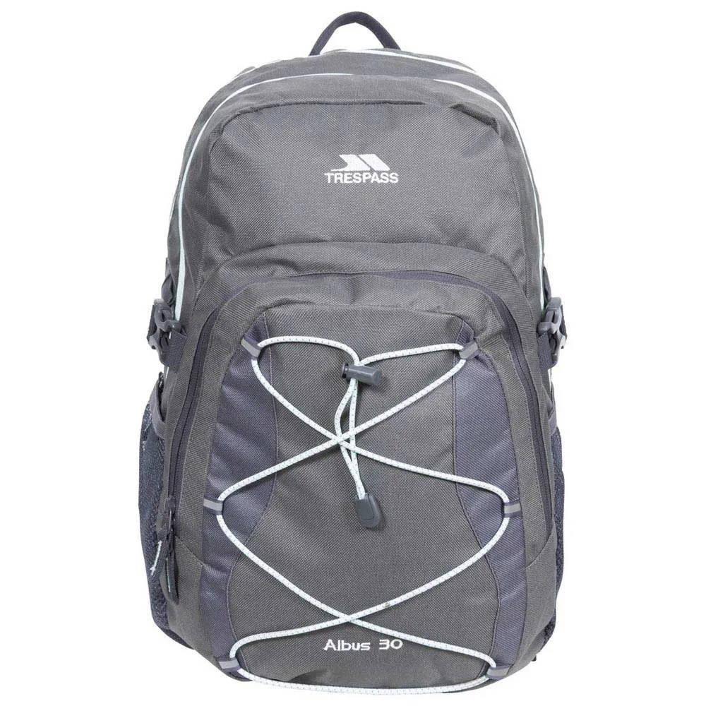 Trespass Albus 30l Rugzak Carbon