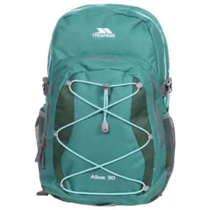 Trespass Albus 30l Rugzak Groen