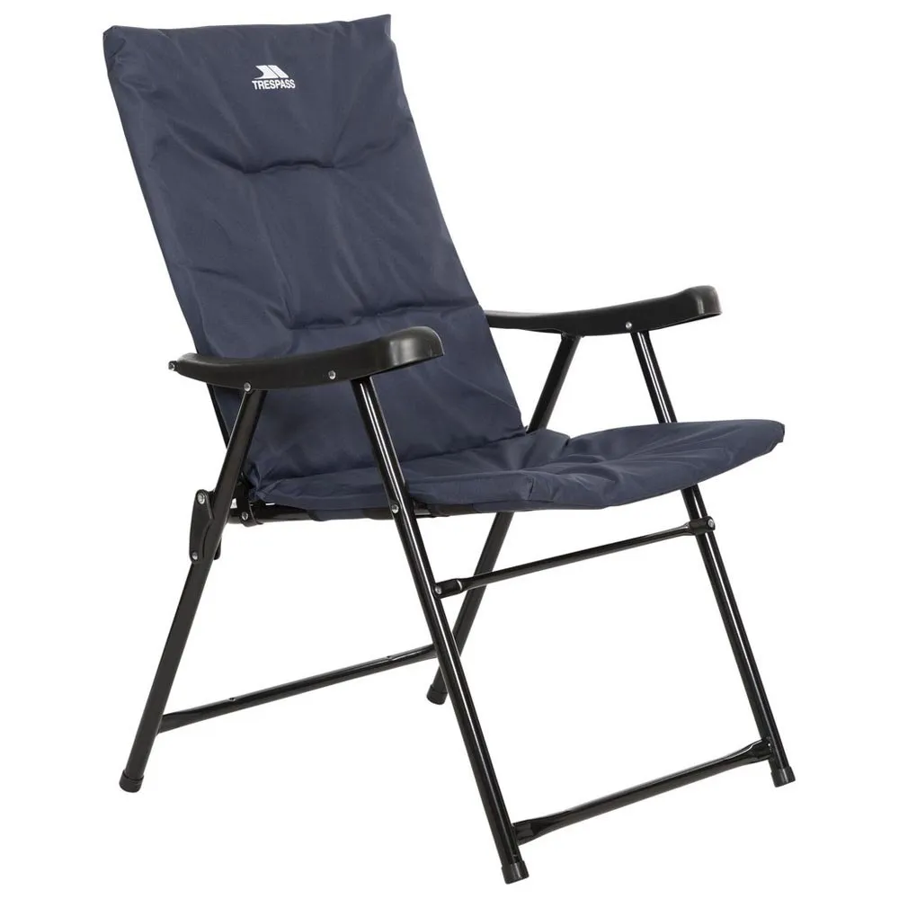 Trespass Paddy Stoel Blauw