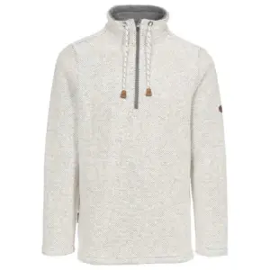 Trespass Falmouthfloss Hoodie Creme