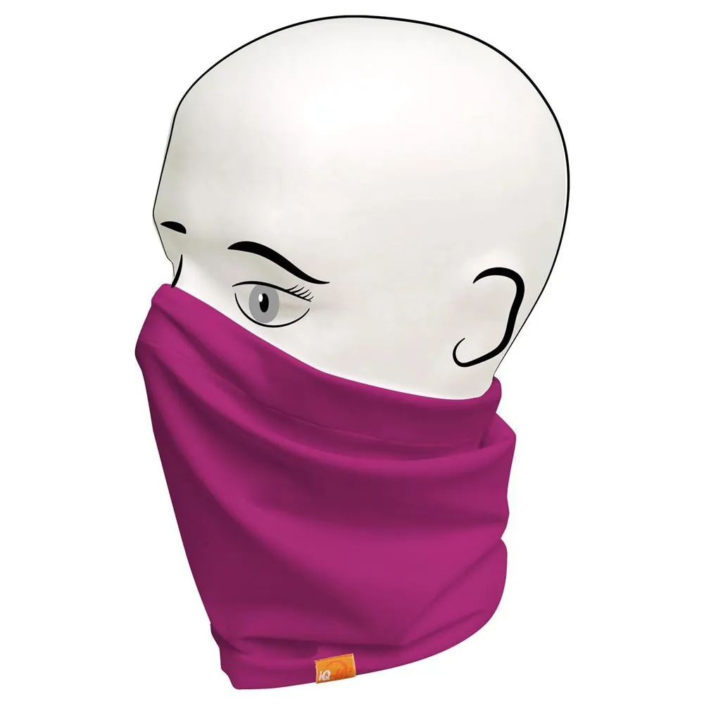 Iq-uv 2x Community Nekwarmer Cassius