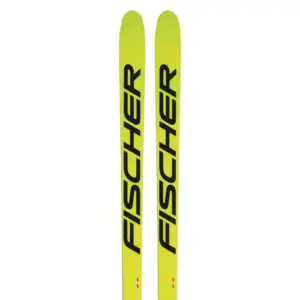 Fischer Rc4 Worldcup Dh H-platte Alpineski´s Zwart