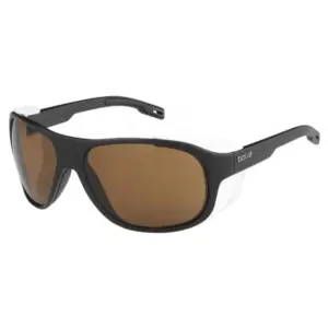 Bolle Graphite Fotochromatische Zonnebril Zwart