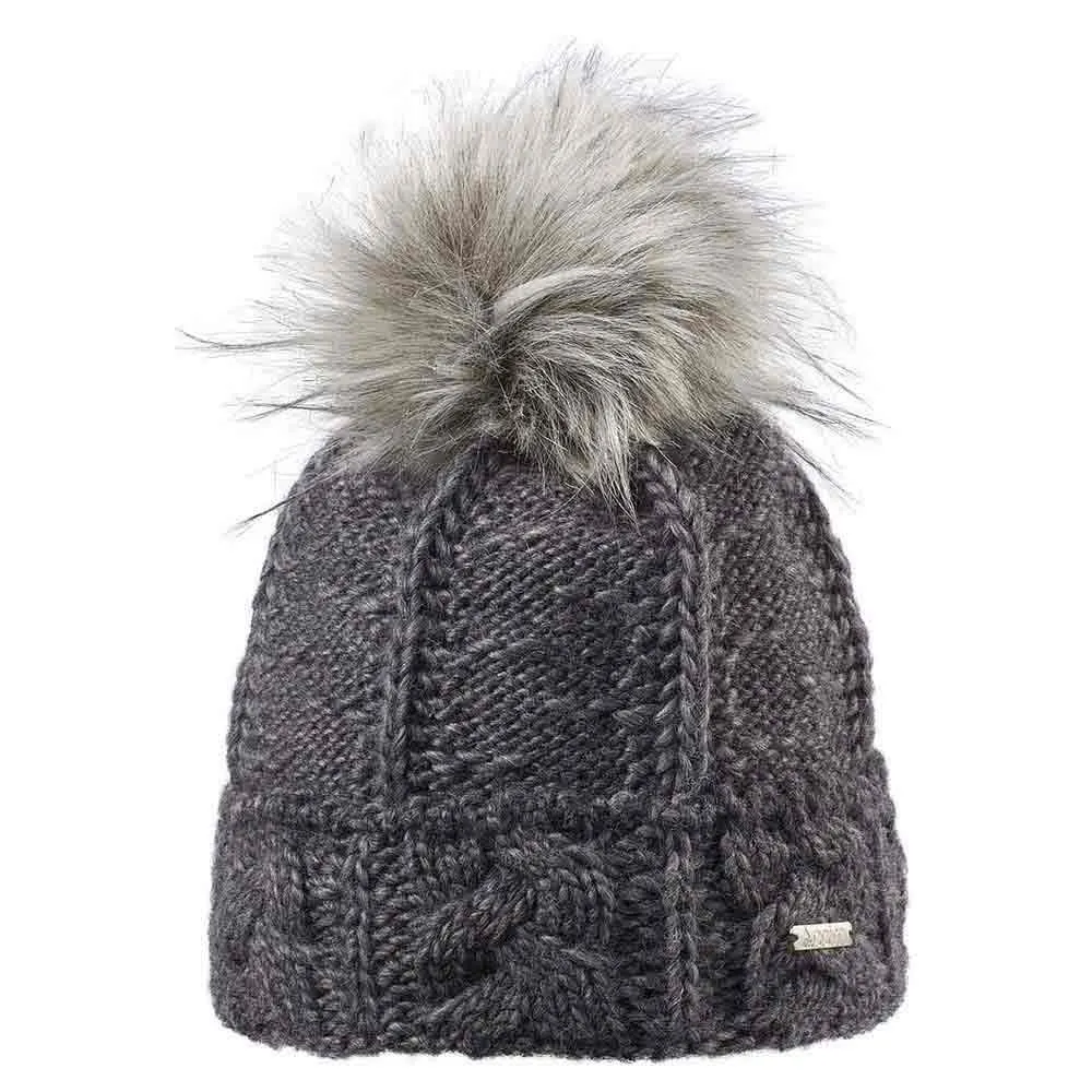 Cairn Sandra Muts Graphite Chine