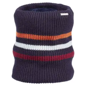 Cairn Olivier Nekwarmer Midnight Cognac