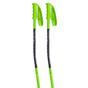 Komperdell Nationalteam Super 19 Mm Junior Stokken Worldcup Aluminium