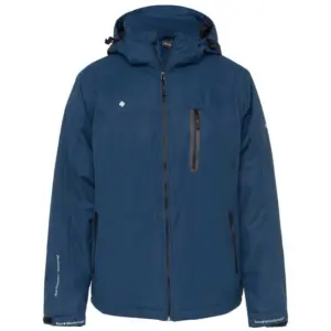 Izas Logan Jas Blauw