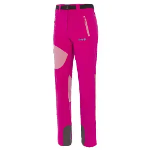 Izas Ingrid Broek Fuxia / Rose