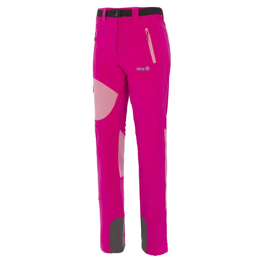 Izas Ingrid Broek Fuxia / Rose