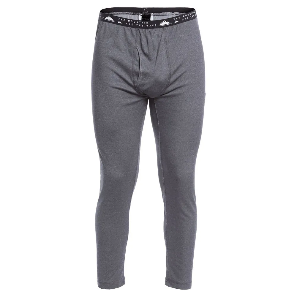 Quiksilver Territory Leggings Iron Gate