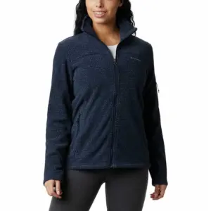 Columbia Fast Trek™ Printed Fleece Dark Nocturnal Sparkler