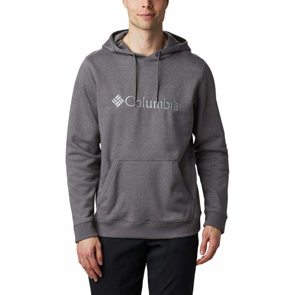 Columbia Csc Basic Logo™ Hoodie Grijs