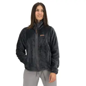 Columbia Fire Side™ Ii Sherpa Fleece Met Volledige Rits Shark