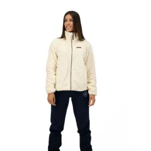 Columbia Fire Side™ Ii Sherpa Fleece Met Volledige Rits Chalk