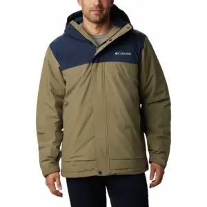 Columbia Horizon Explorer™ Insulated Jas Marineblauw