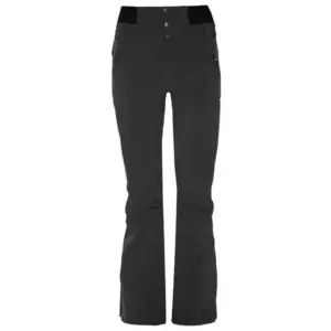 Protest Lullaby Broek Zwart