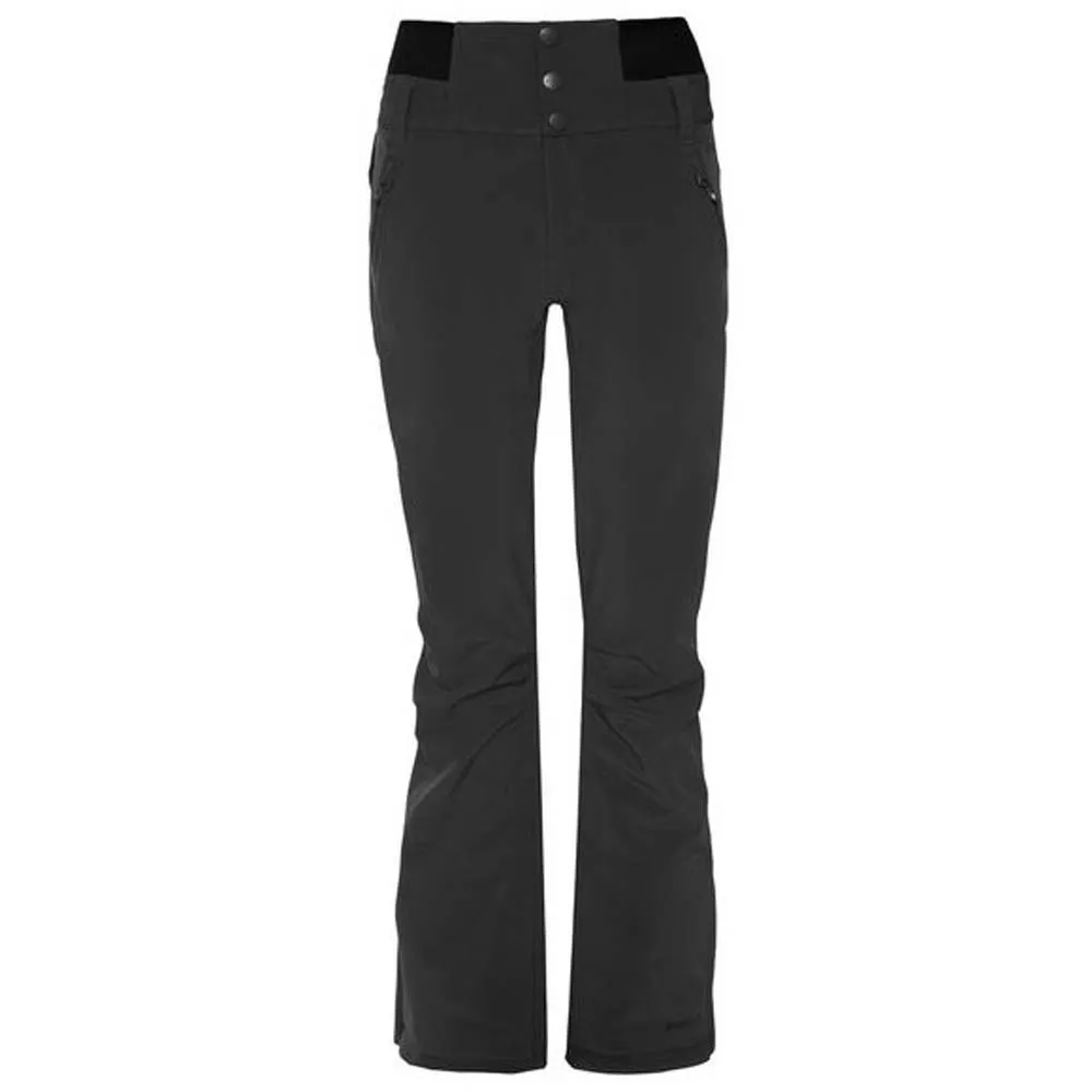 Protest Lullaby Broek Zwart