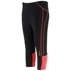 Joluvi Lyc 3/4 Leggings Oranje