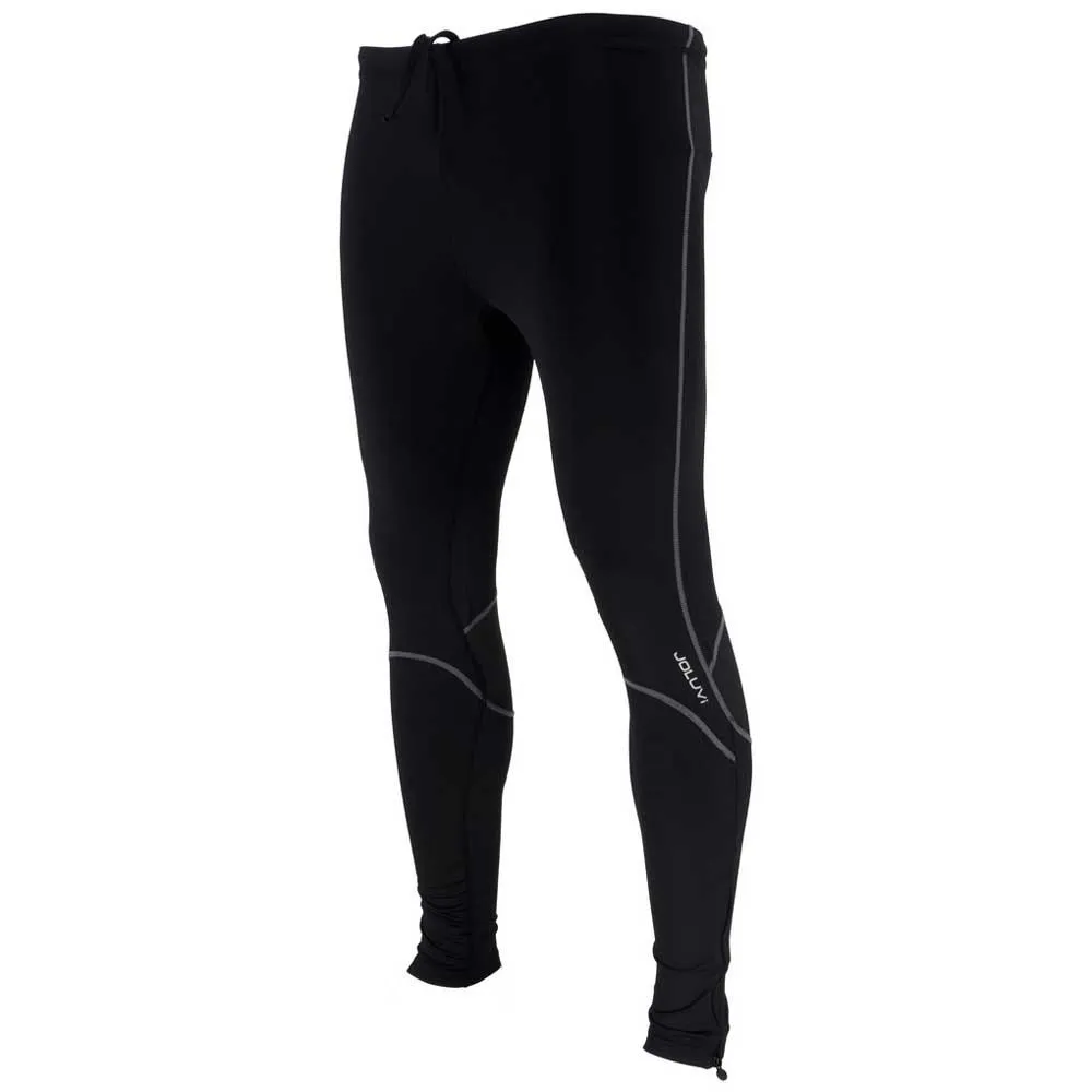 Joluvi Lyc Leggings Zwart