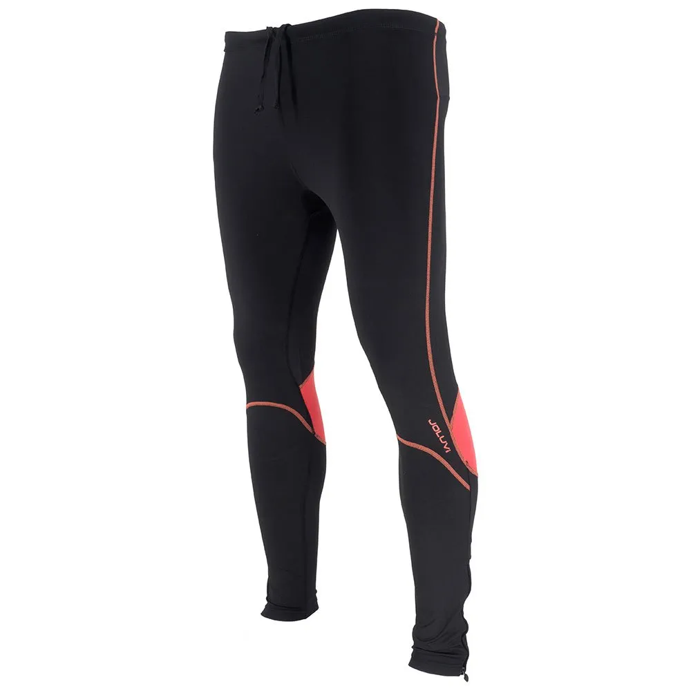 Joluvi Lyc Leggings Oranje
