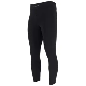 Joluvi Hot Run Leggings Zwart
