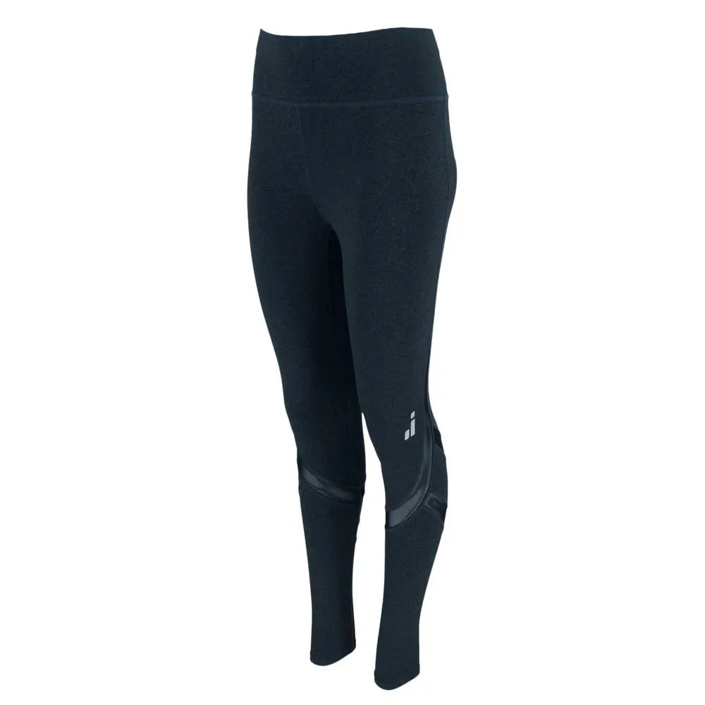 Joluvi Mesh Leggings Blauw