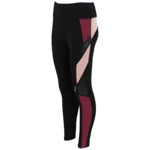 Joluvi Motion Leggings Zwart