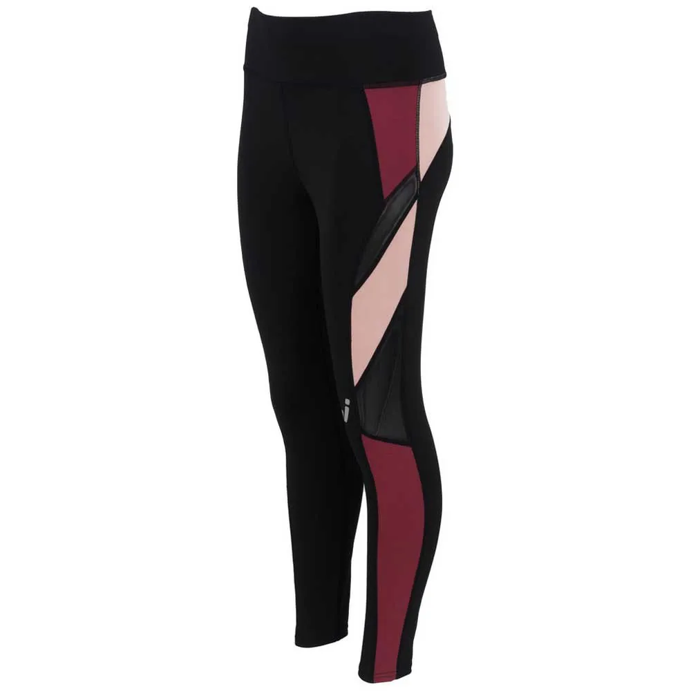 Joluvi Motion Leggings Zwart