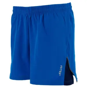 Joluvi Meta Mid Korte Broek Marineblauw