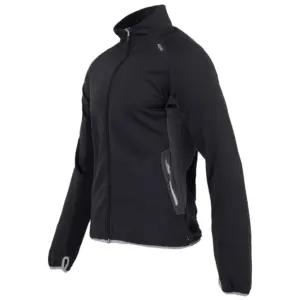 Joluvi Power 16 Fleece Zwart