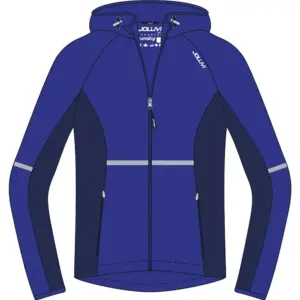 Joluvi Profit Softshelljack Marineblauw