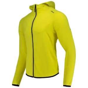 Joluvi Fast Pro Xt Softshelljack Zwart
