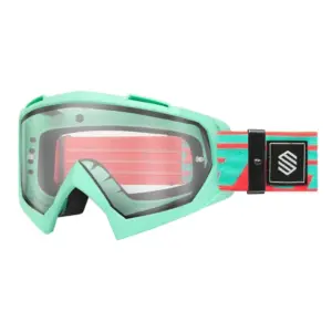 Siroko H1 Attika Skibril Turquoise