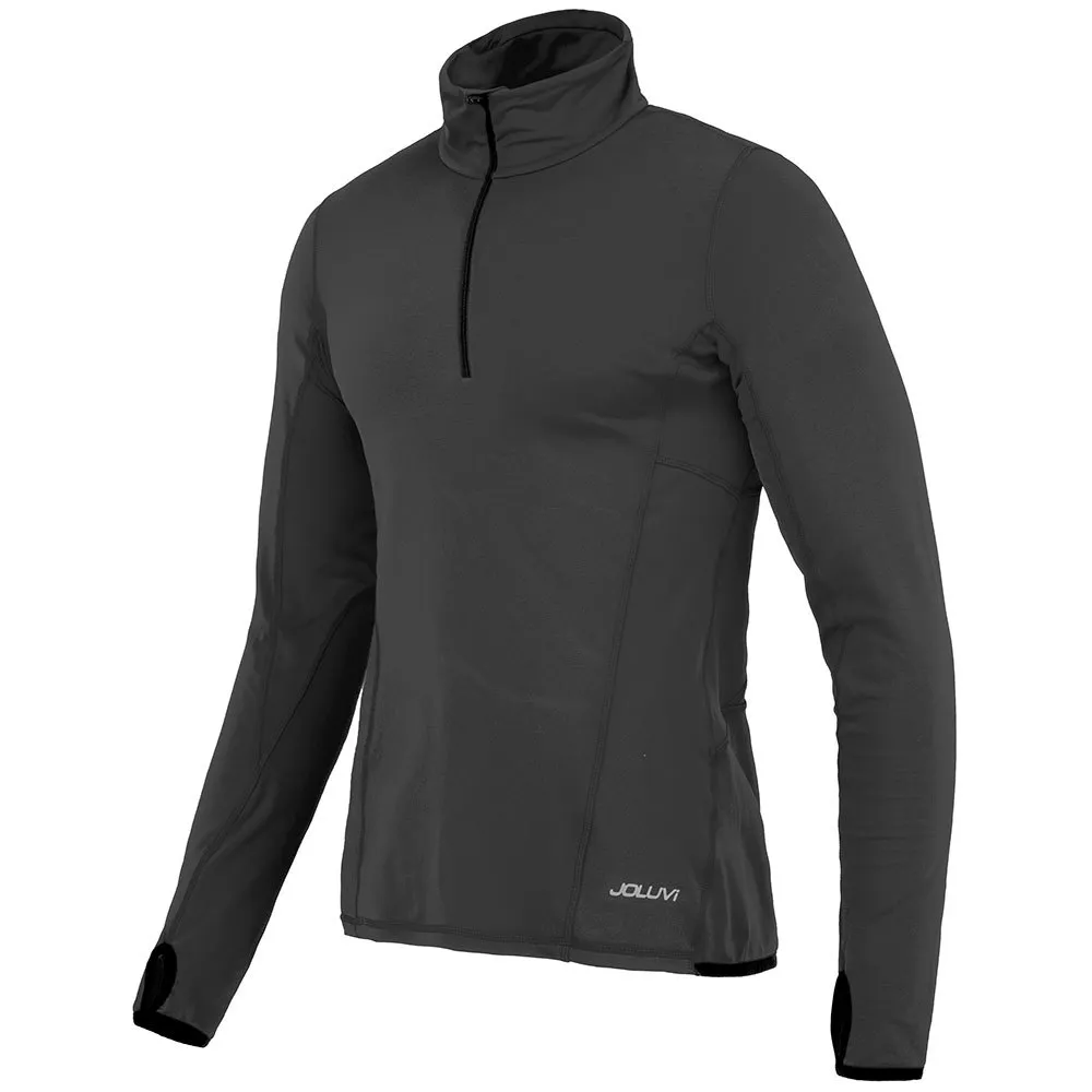 Joluvi Unkas Sweatshirt Zwart