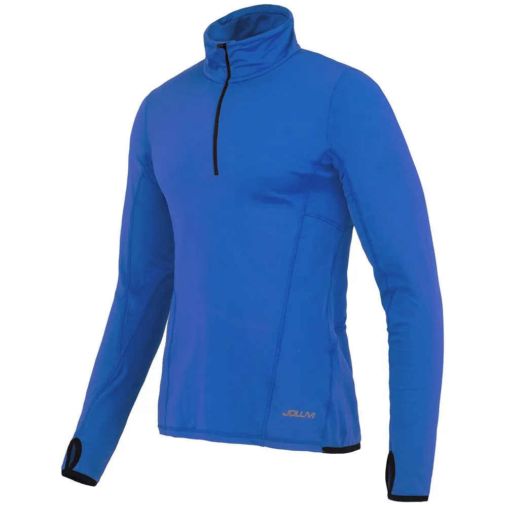 Joluvi Unkas Sweatshirt Blauw