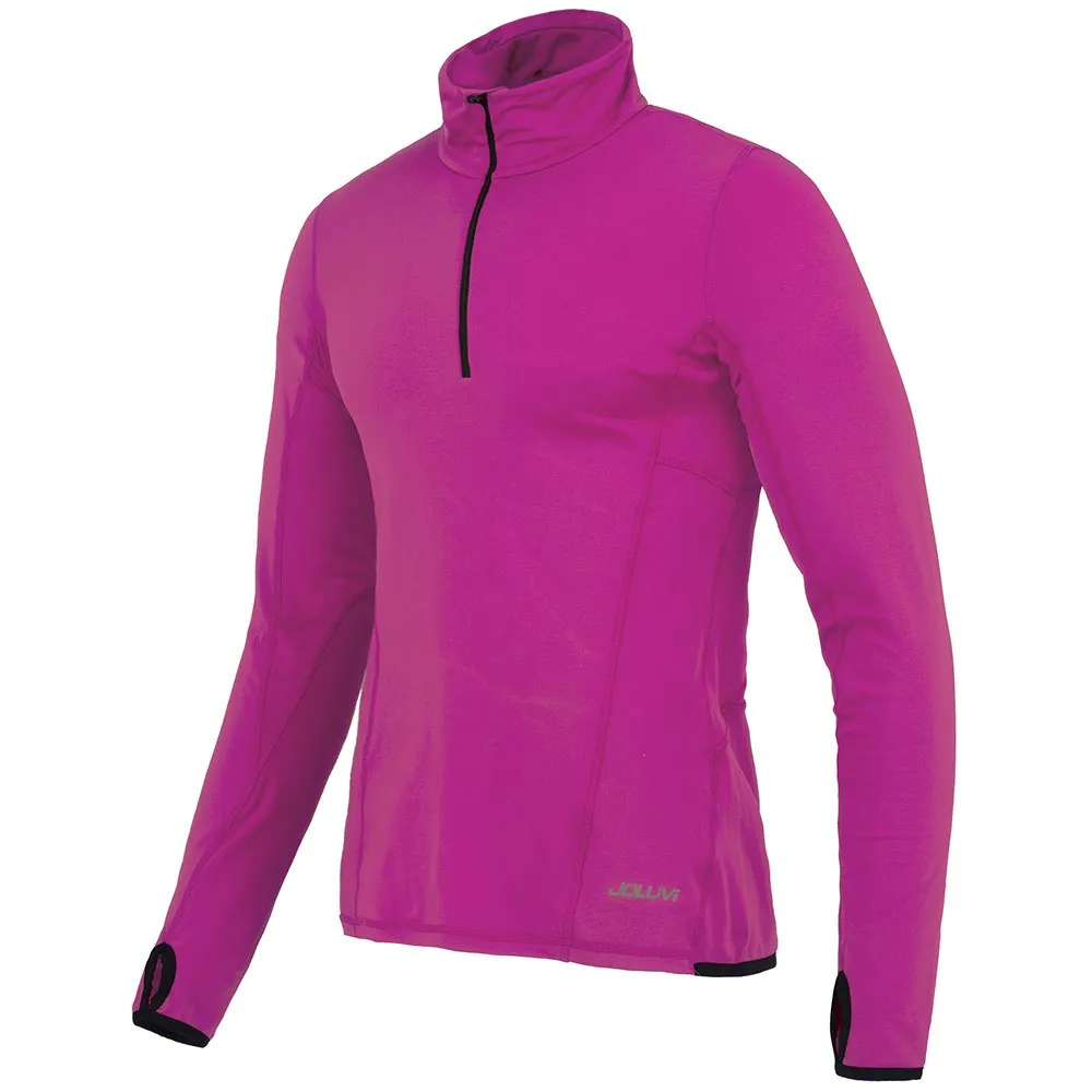 Joluvi Unkas Sweatshirt Roze