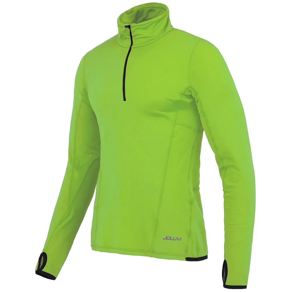 Joluvi Unkas Sweatshirt Groen