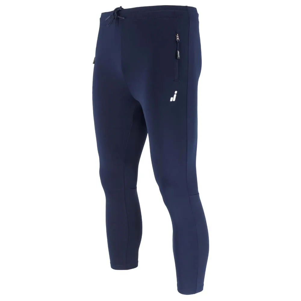 Joluvi Lastik Broek Blauw