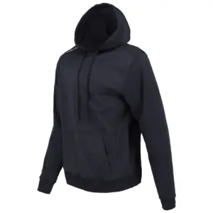 Joluvi Score Hoodie Zwart