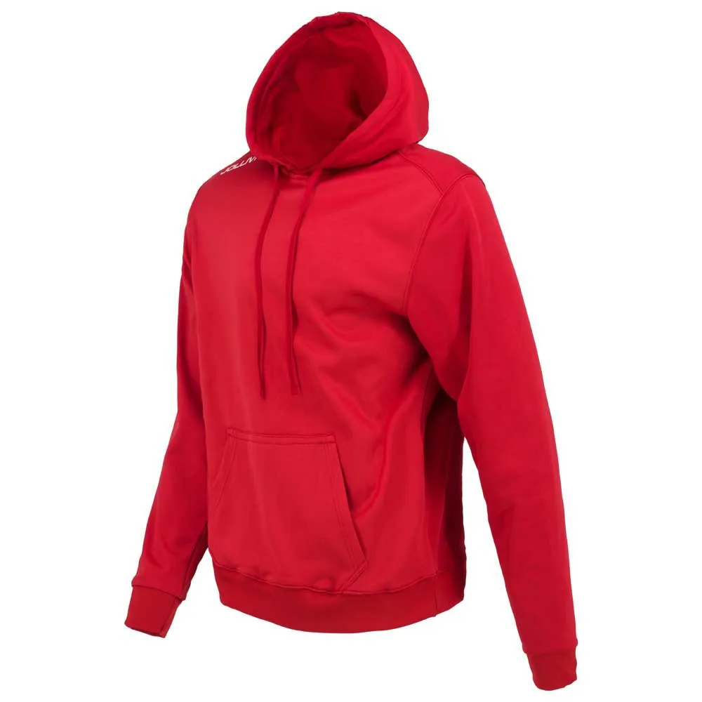 Joluvi Score Hoodie Rood