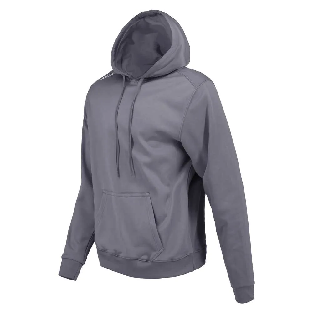 Joluvi Score Hoodie Grijs
