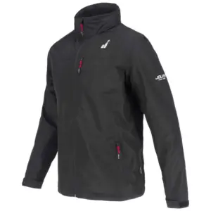 Joluvi Fiord 3l Jas Zwart