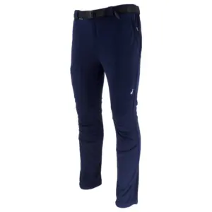 Joluvi Soft-tech Broek Blauw