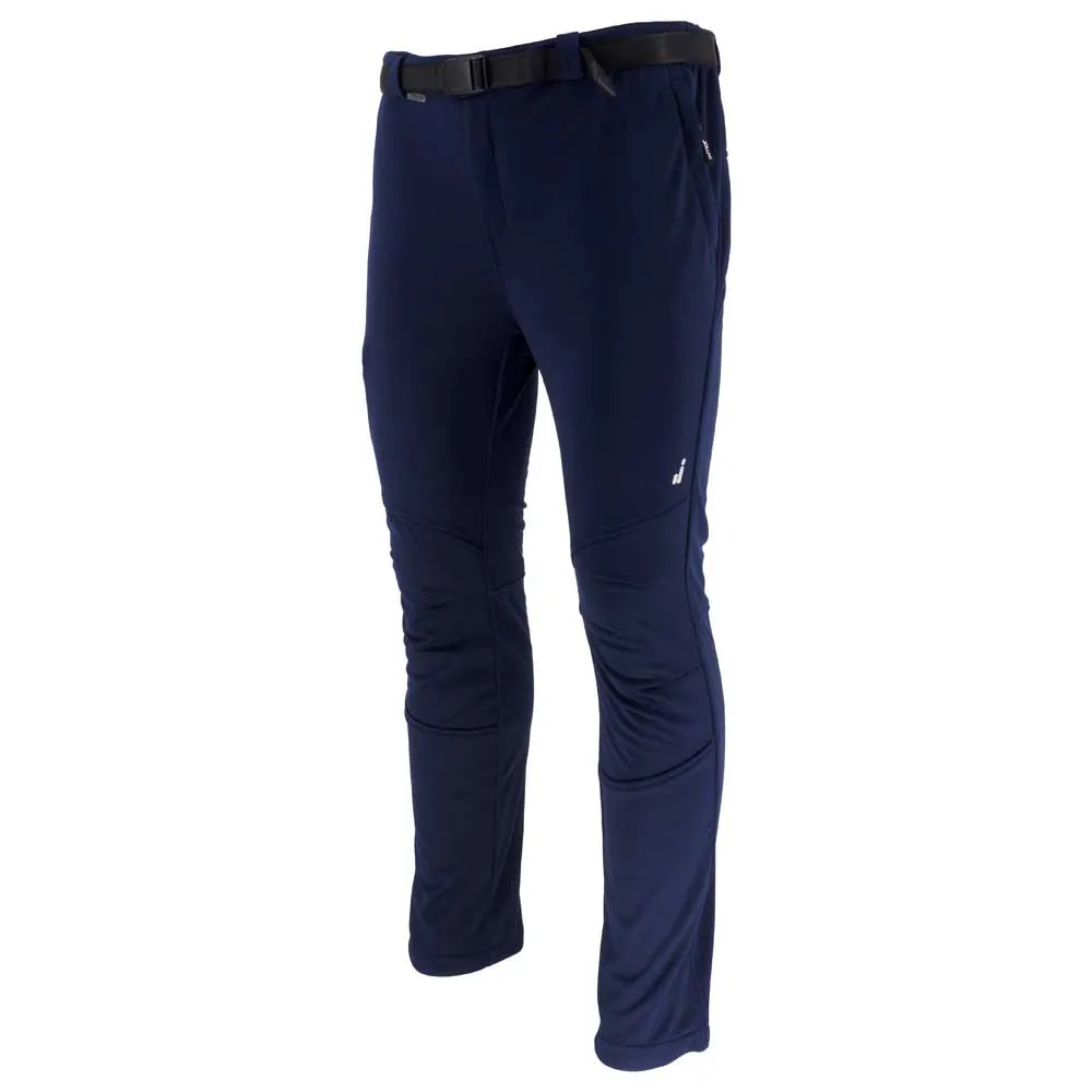 Joluvi Soft-tech Broek Blauw