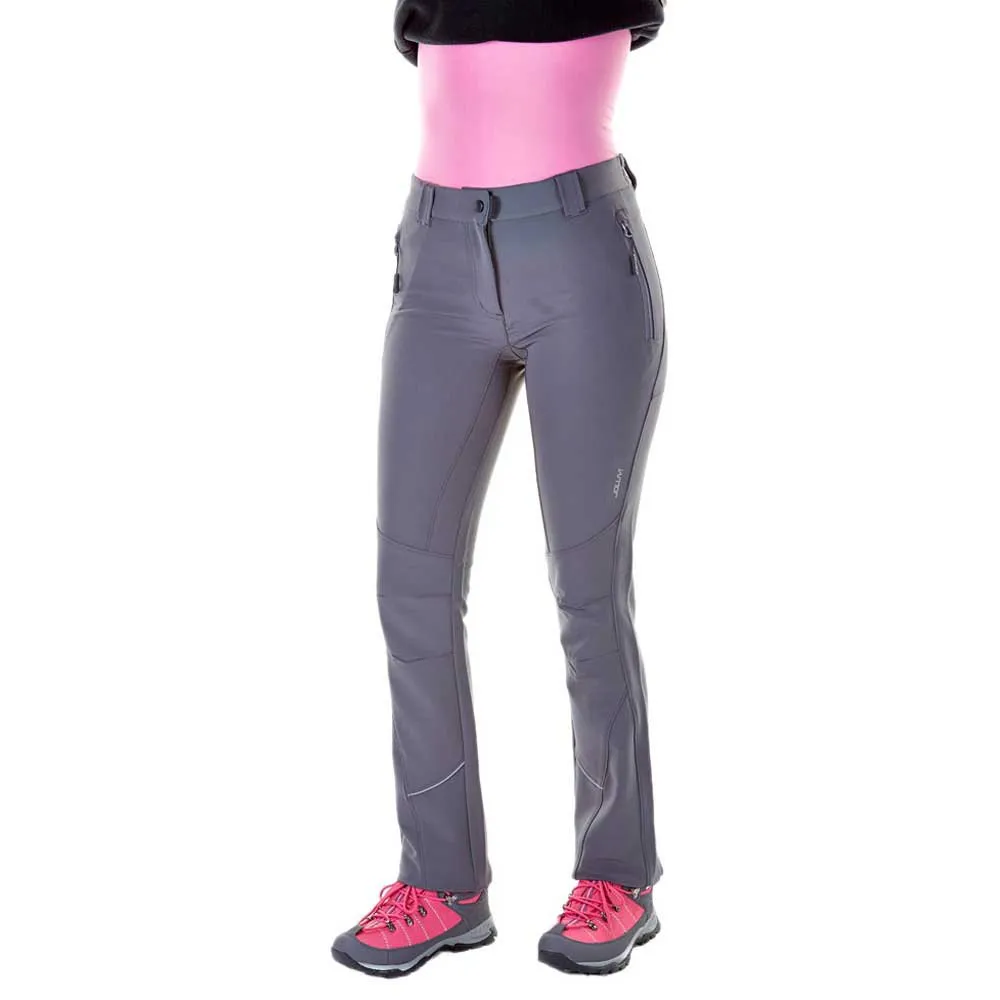 Joluvi Winse Broek Zwart