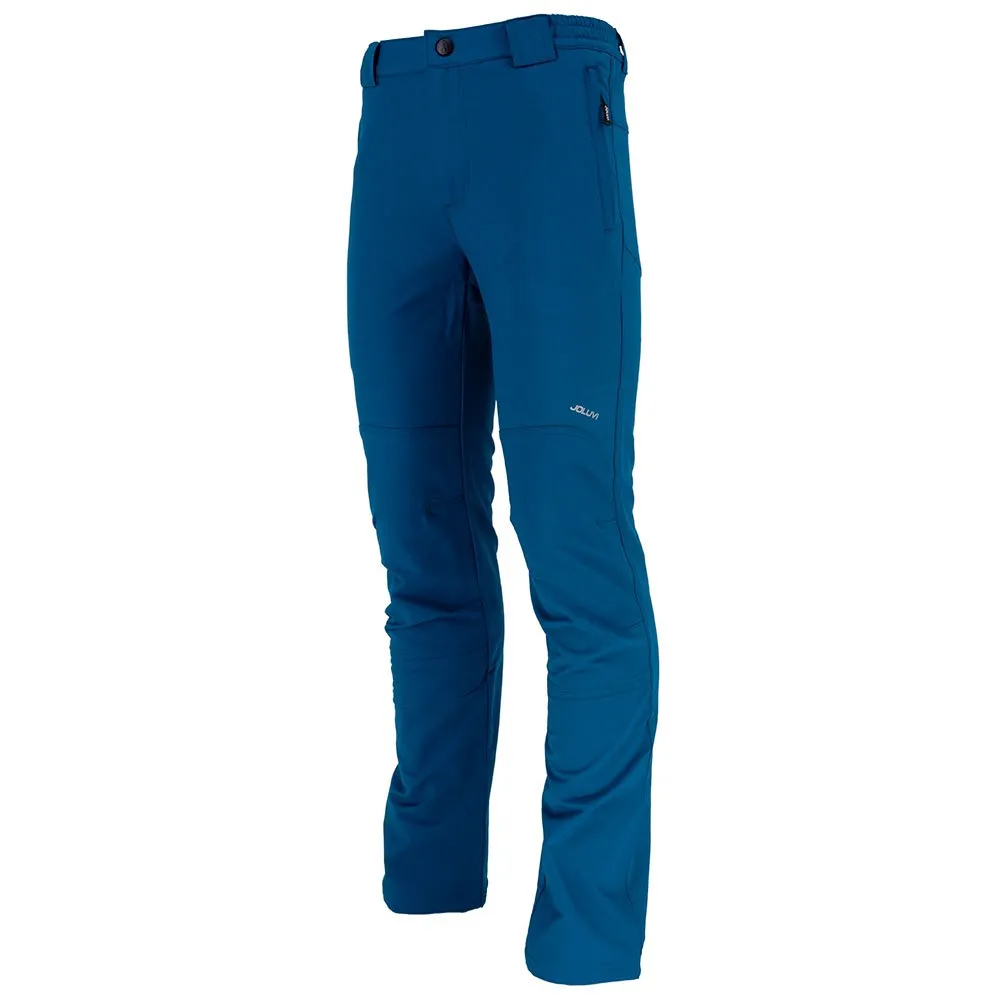 Joluvi Attack Broek Blauw