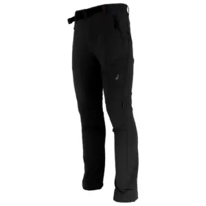 Joluvi Aosta Broek Zwart
