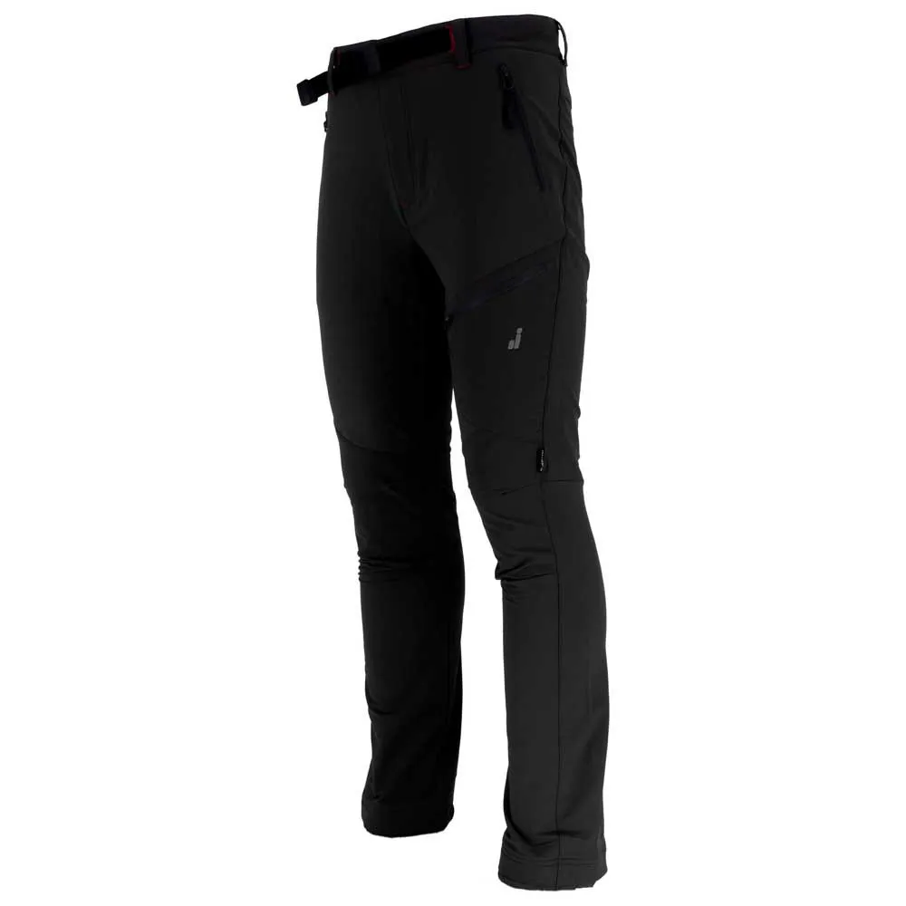 Joluvi Aosta Broek Zwart