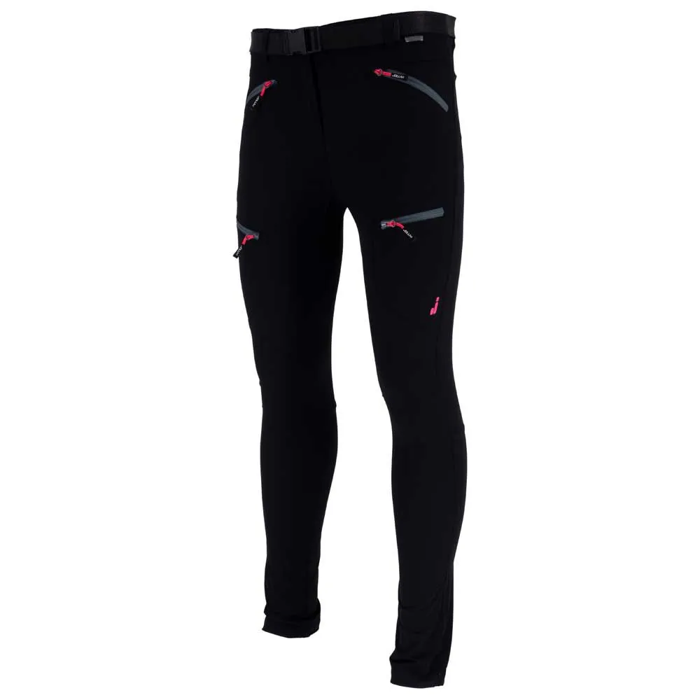Joluvi Stone Broek Zwart
